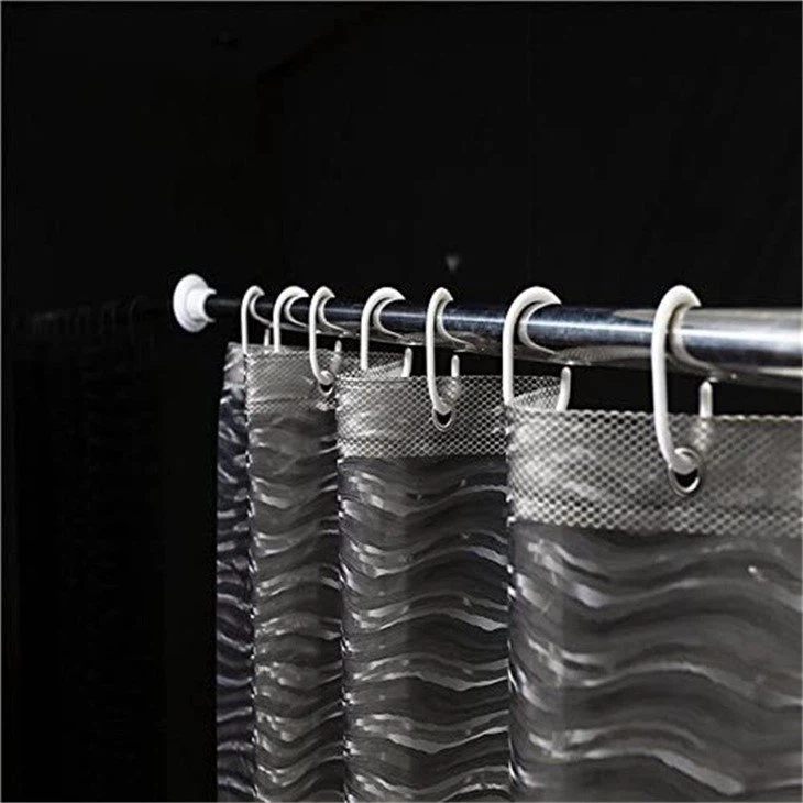 peva shower liner