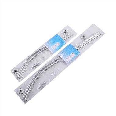 Slat Cuirtín Cith Inchoigeartaithe Cuartha