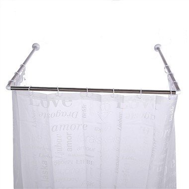 Slat Cuirtín Cith Alúmanam