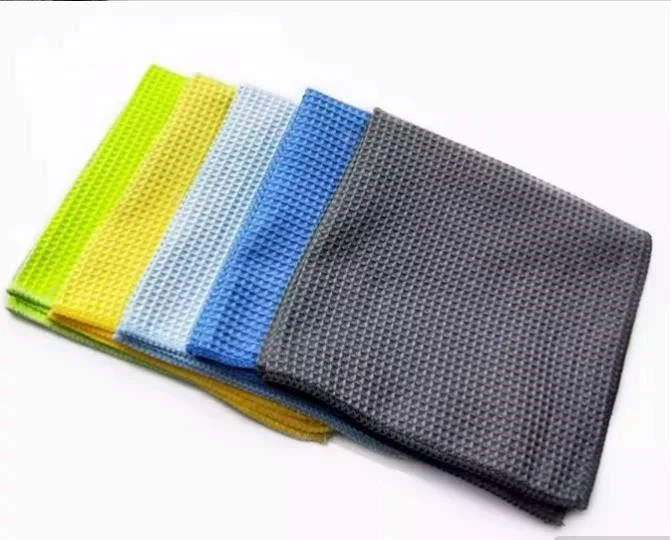 Waffle Cloth