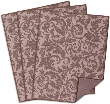 Mata Triomú Cistine Microfiber Ní Mhaolaíonn Ionsúite Uisce Cabhraithe Méid Gruaige Is féidir le monaróirí Soláthar Díreach a Sheachadadh Ar Leith De