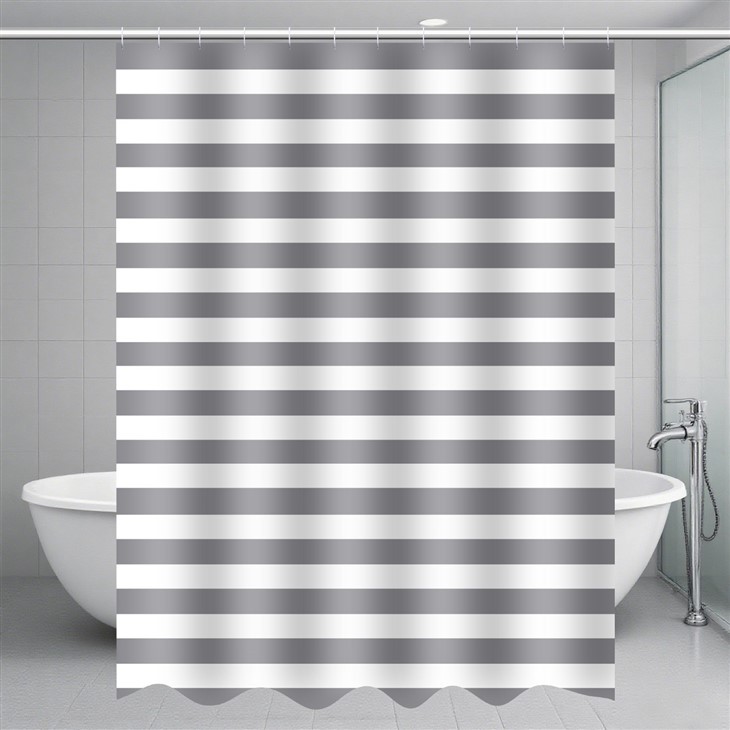 Themed Shower Curtains high quality